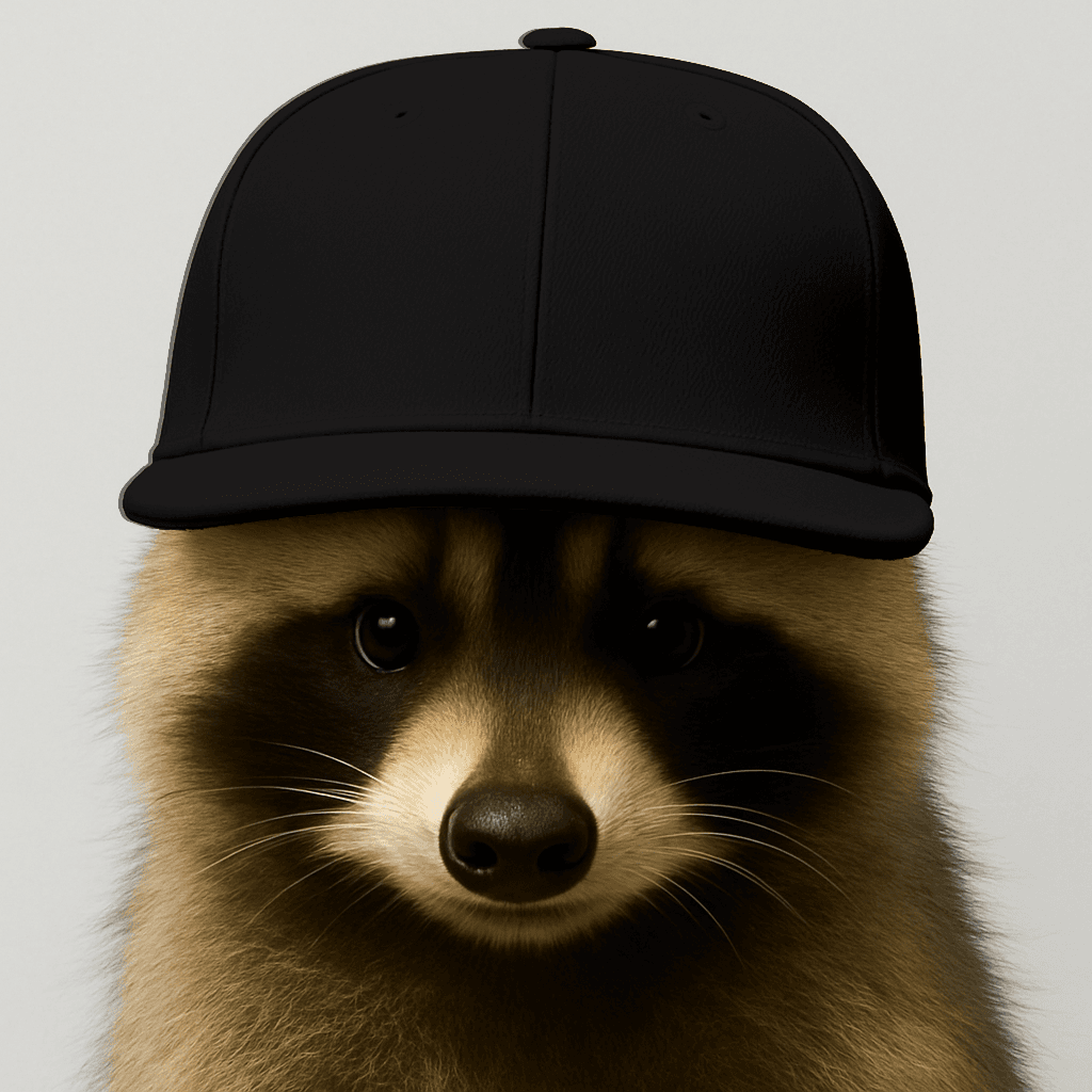 Racoon 2