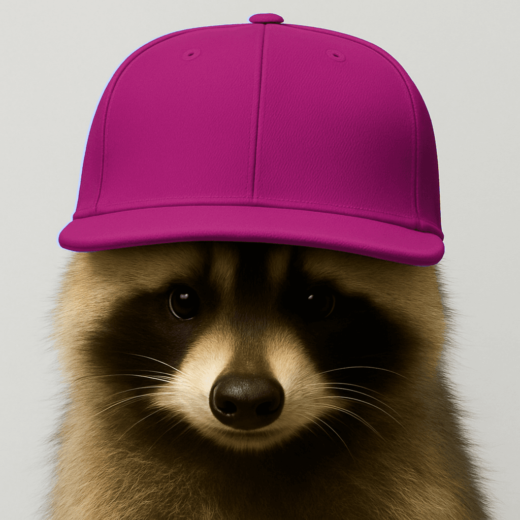 Racoon 4